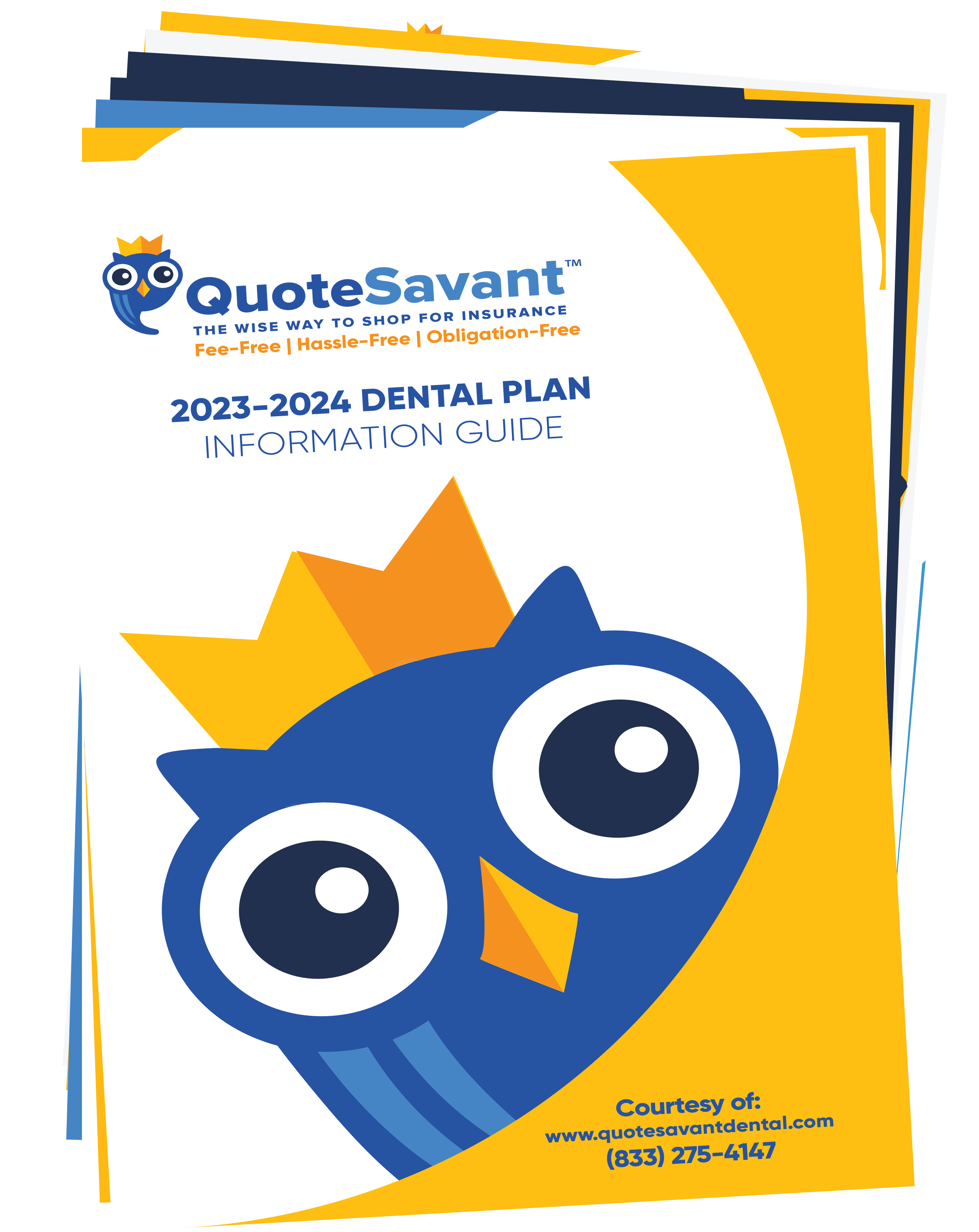 Official QuoteSavant Logo
