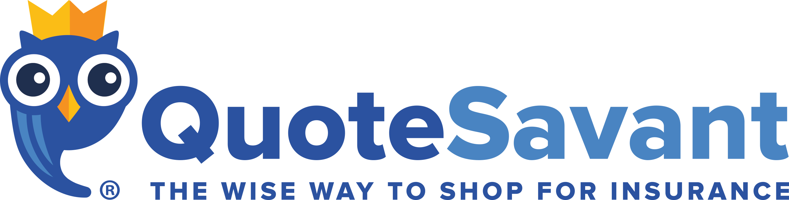 Official QuoteSavant Logo